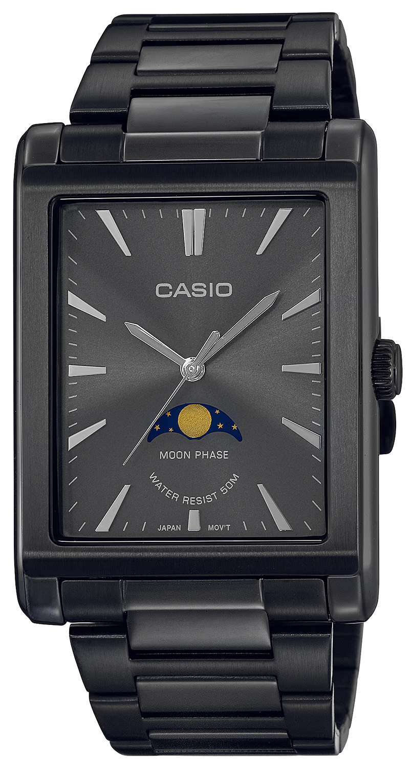 Casio MTP-M105B-1AVEF