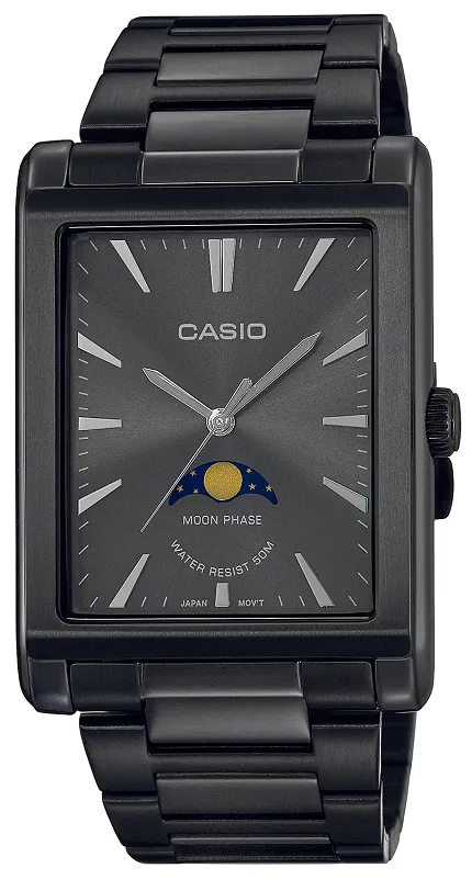 Casio MTP-M105B-1AVEF - zdjęcie 1