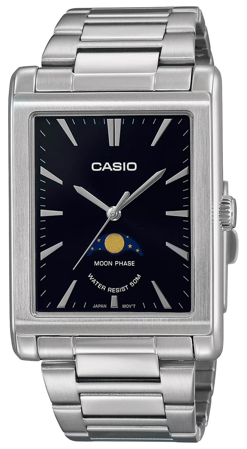 Casio MTP-M105D-1AVEF