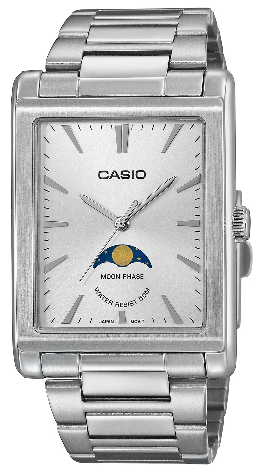 Casio MTP-M105D-7AVEF