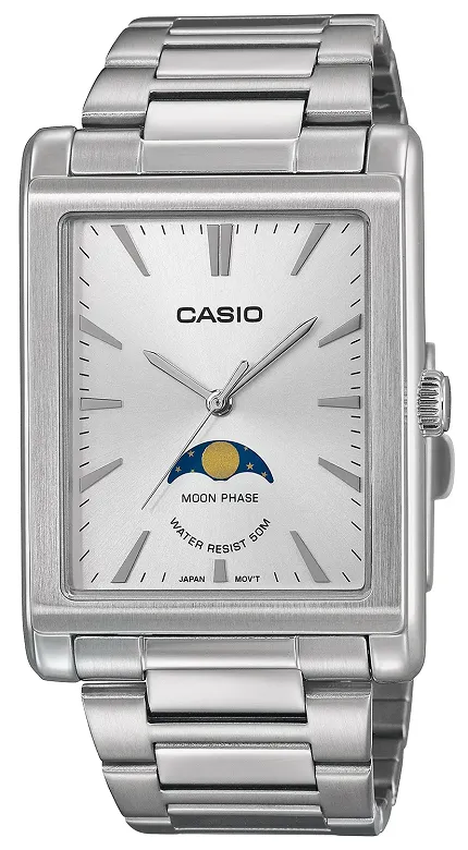 Casio MTP-M105D-7AVEF - zdjęcie 1