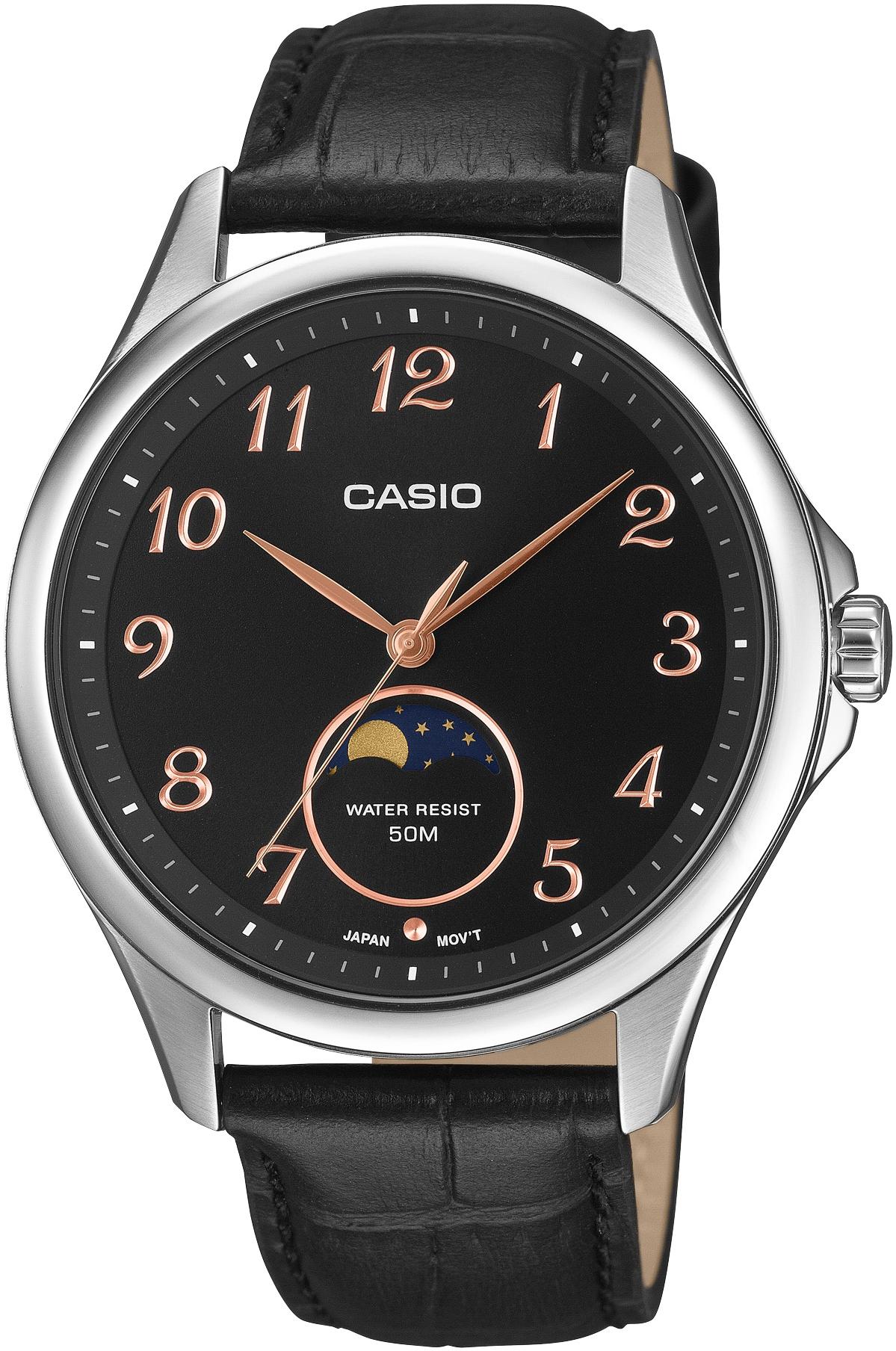 Zegarek Casio MTP-M110L-1AVER