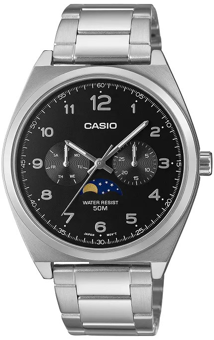 Casio MTP-M300D-1AVEF - zdjęcie 1