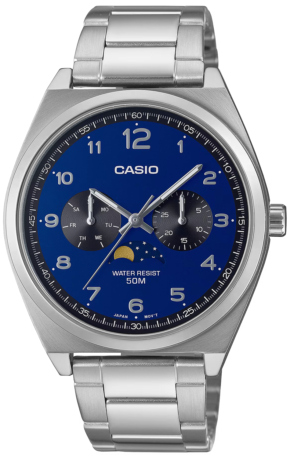 Casio MTP-M300D-2AVEF