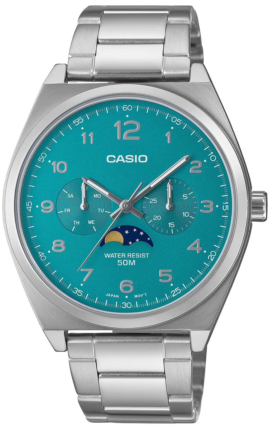 Casio MTP-M300D-3AVEF