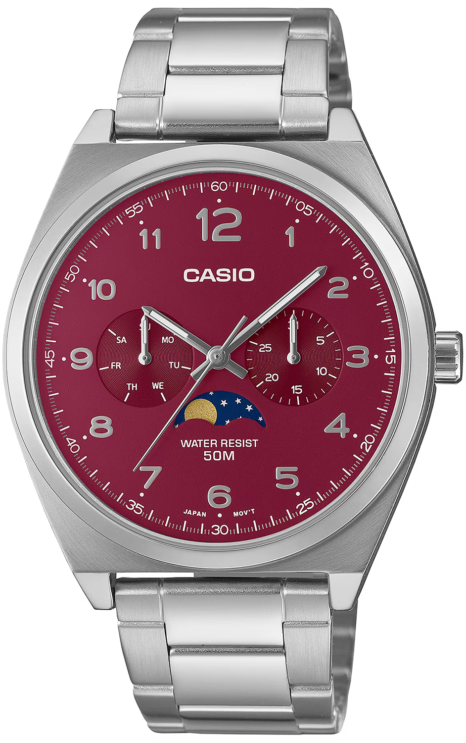 Casio MTP-M300D-4AVEF
