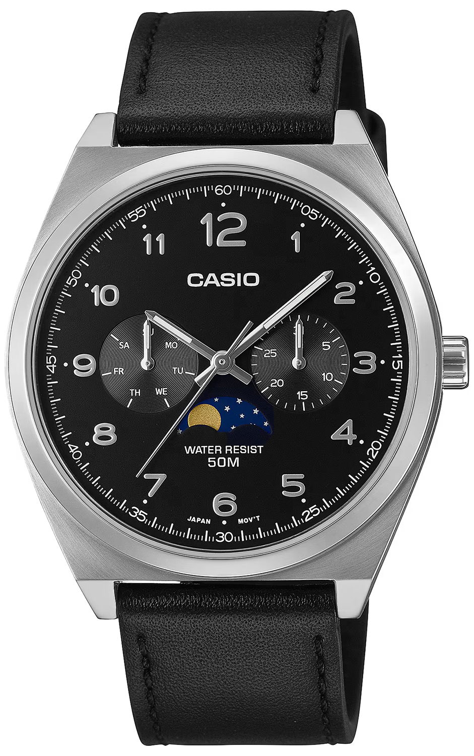 Casio MTP-M300L-1AVEF