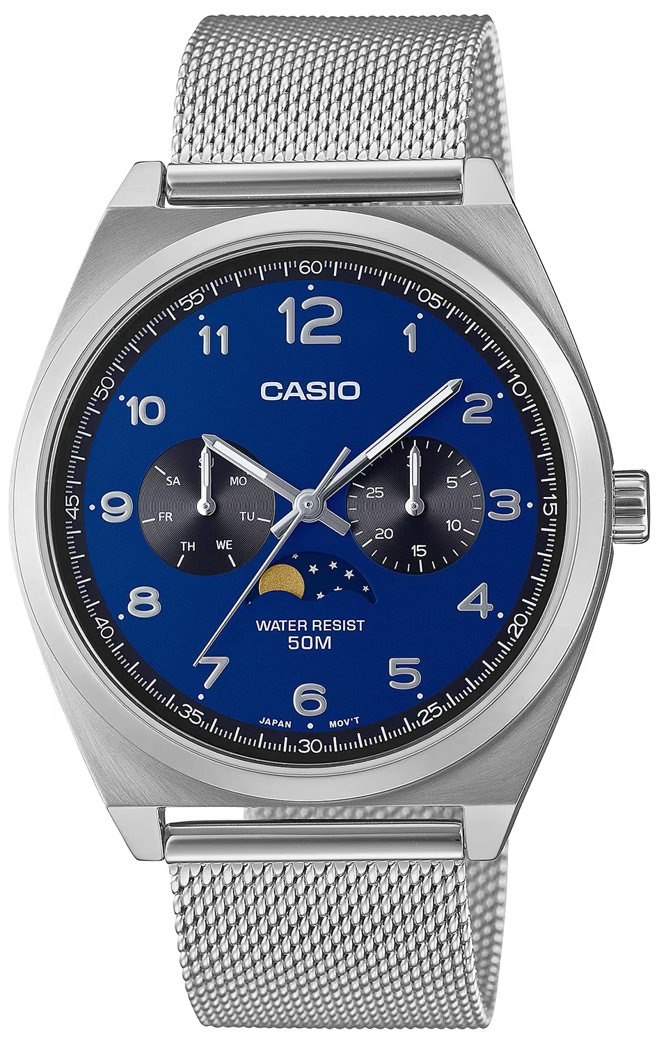 Casio MTP-M300M-2AVEF