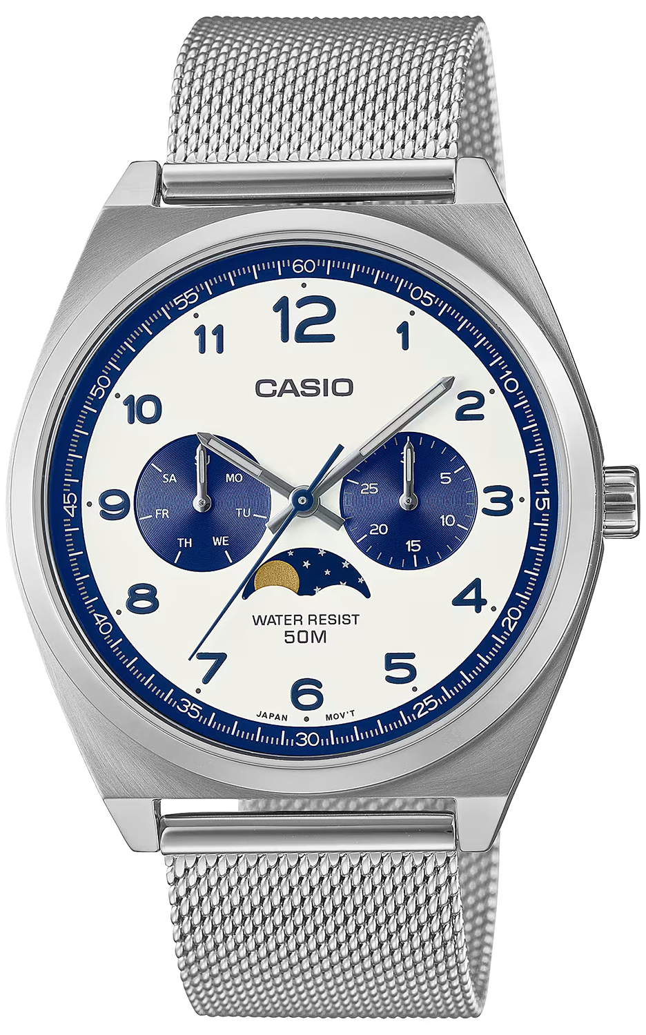 Casio MTP-M300M-7AVEF