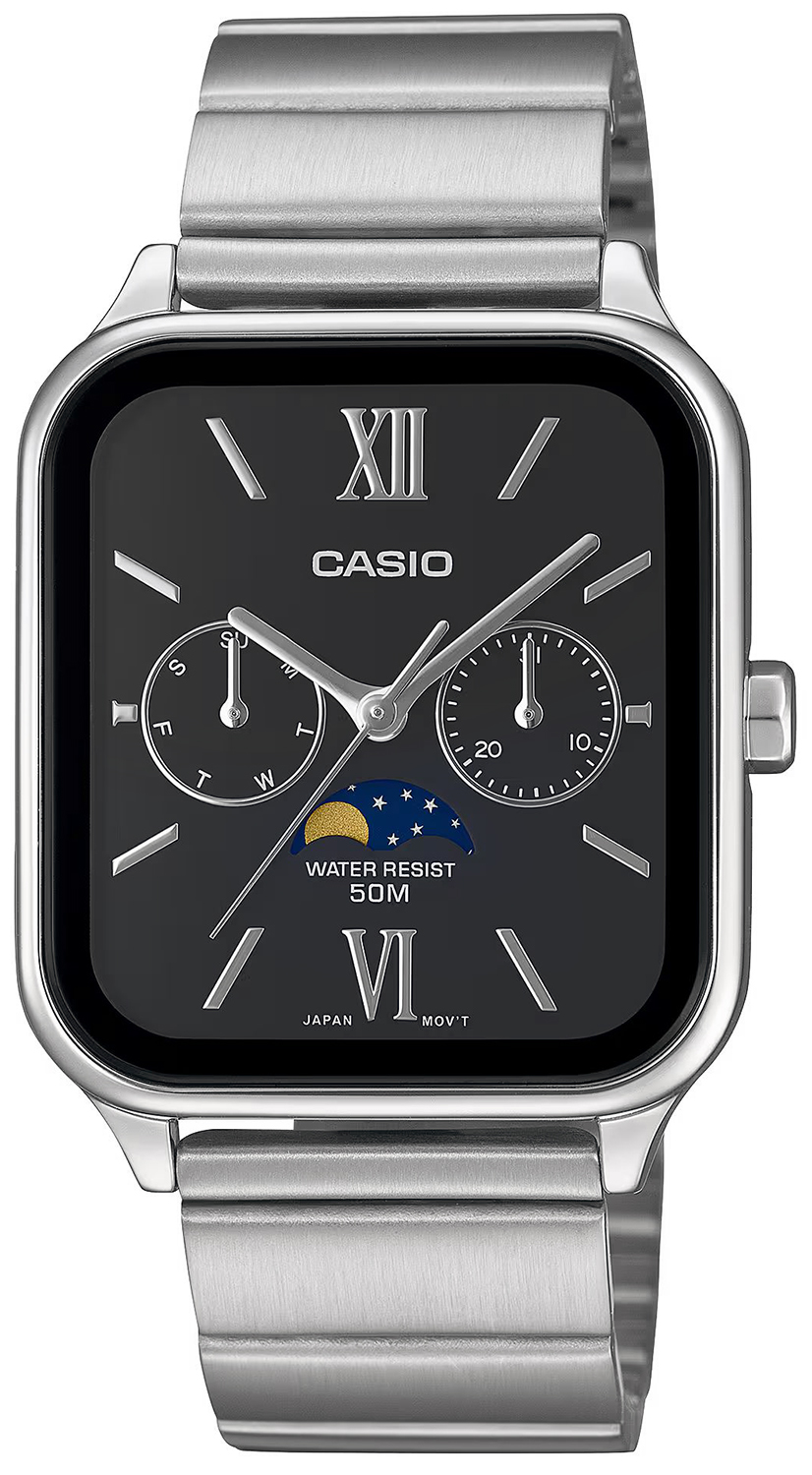 Casio MTP-M305D-1A2VEF