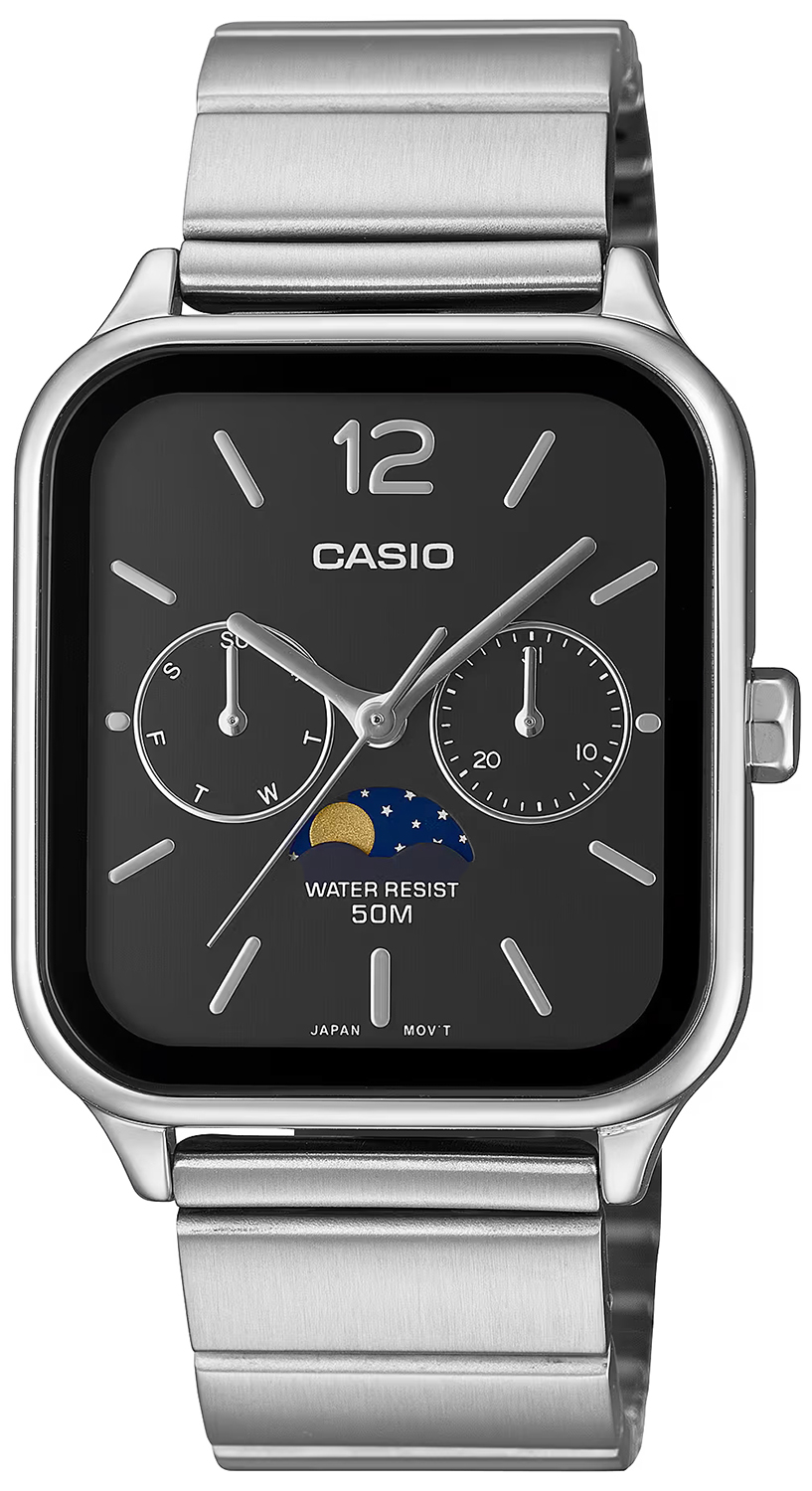 Casio MTP-M305D-1AVEF