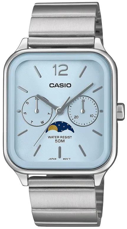 Casio MTP-M305D-2AVEF - zdjęcie 1