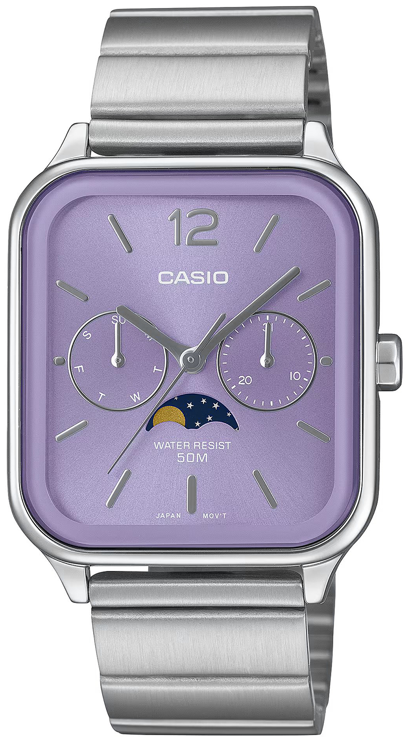 Casio MTP-M305D-6AVEF