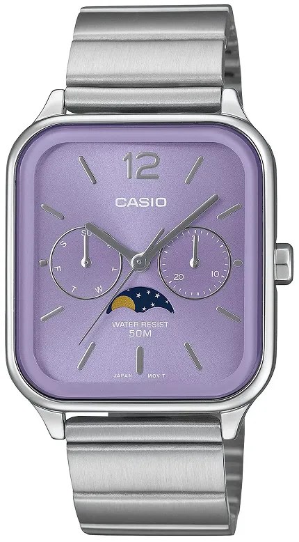 Casio MTP-M305D-6AVEF - zdjęcie 1