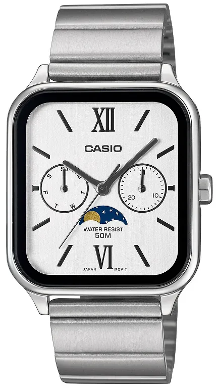 Casio MTP-M305D-7A2VEF - zdjęcie 1