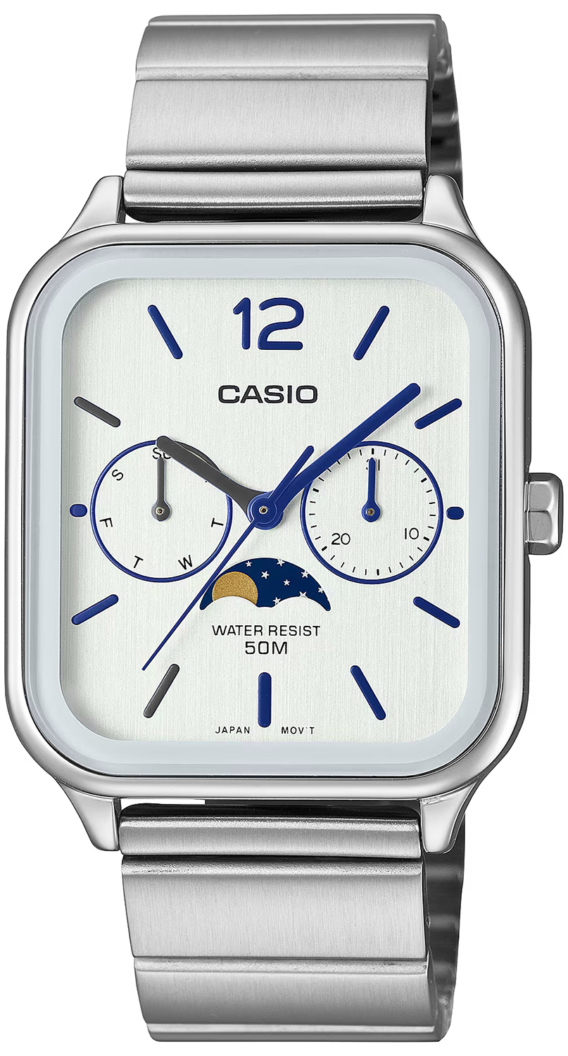 Casio MTP-M305D-7AVEF