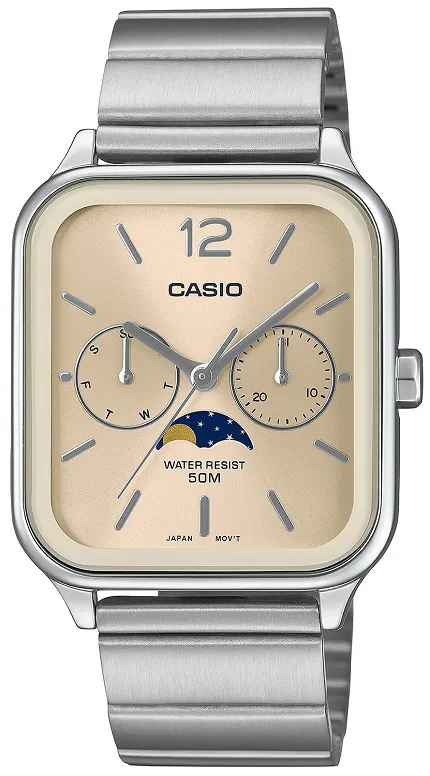 Casio MTP-M305D-9AVEF - zdjęcie 1