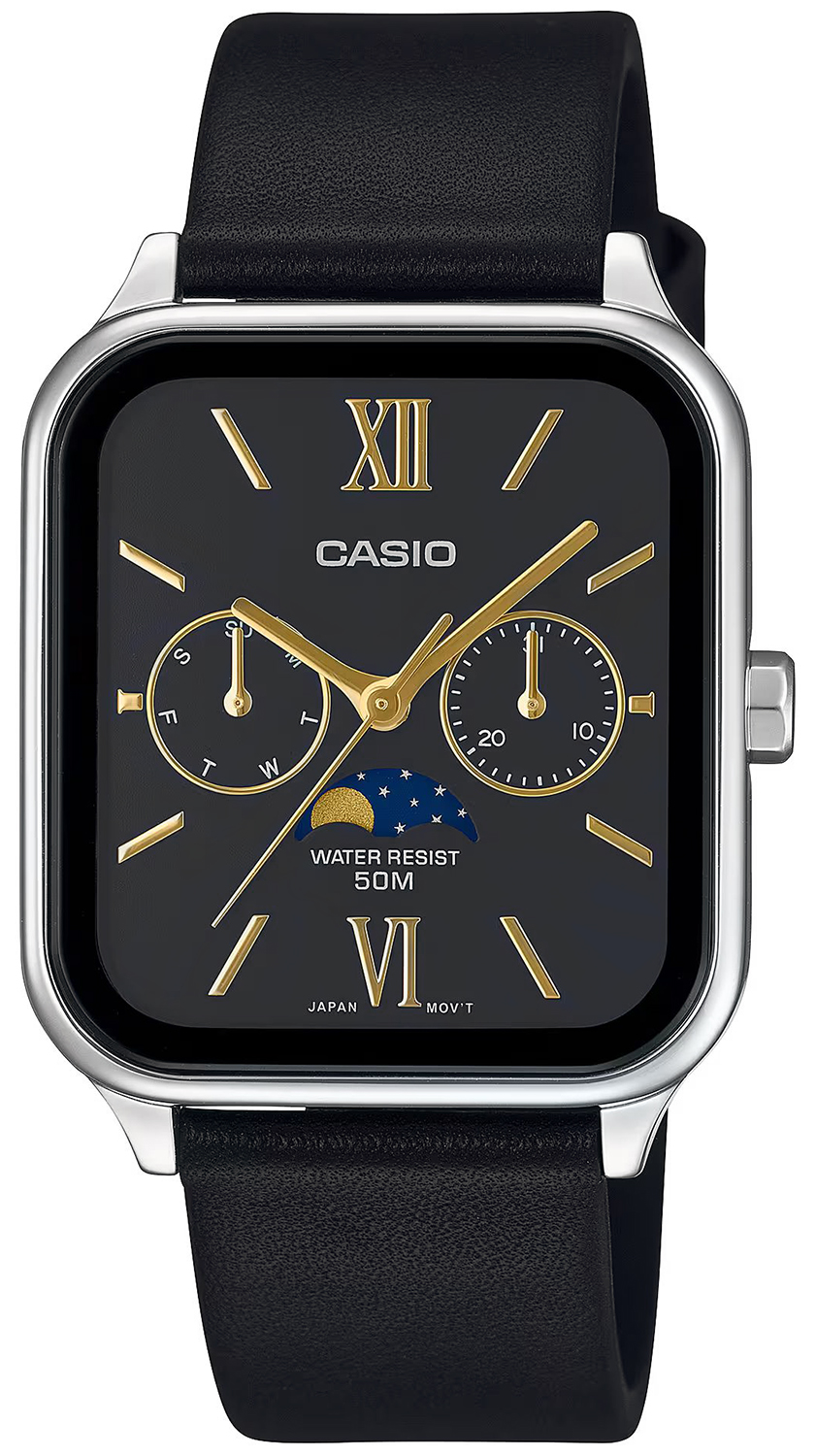Casio MTP-M305L-1A2VEF