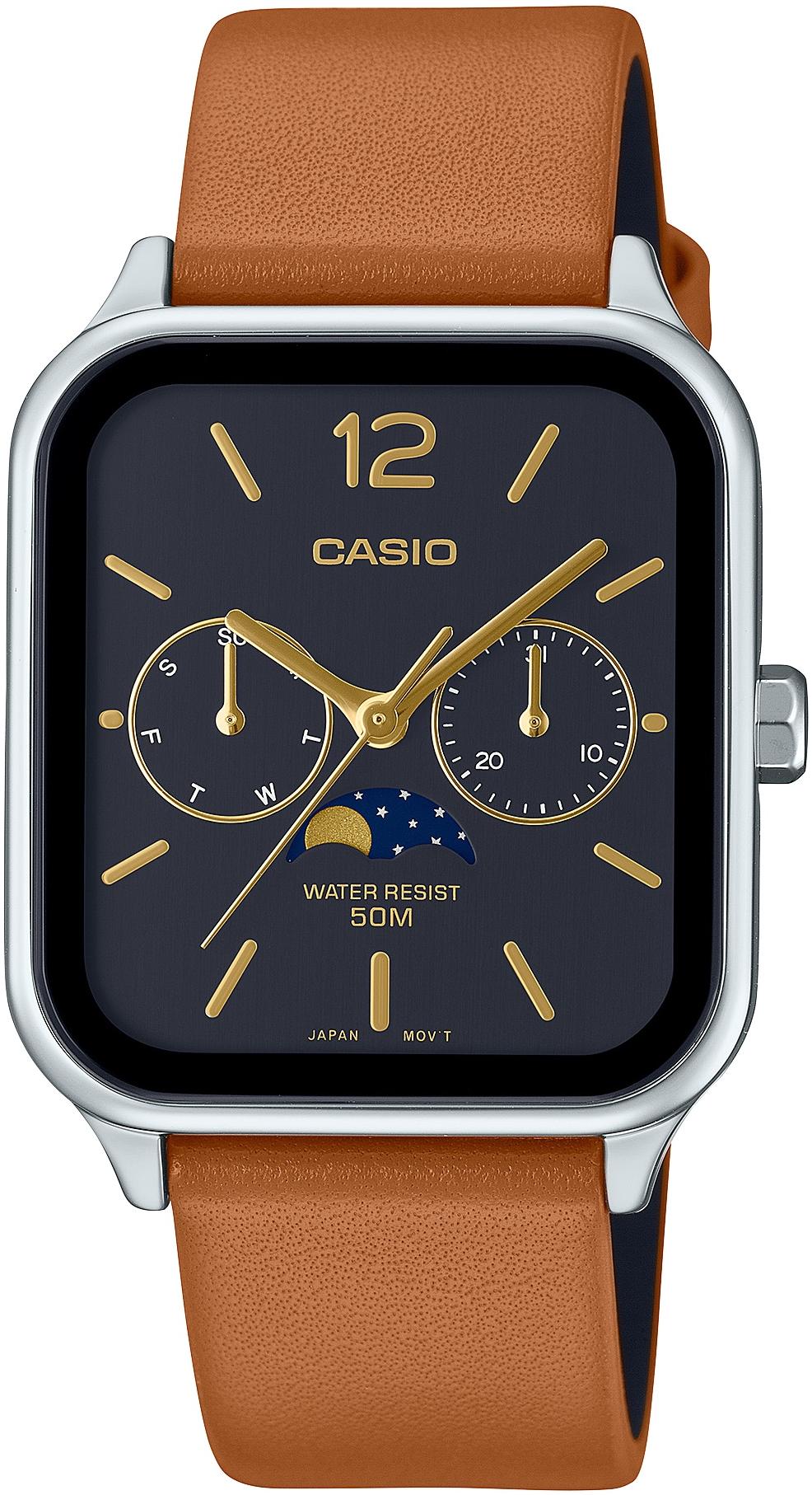Casio Timeless Collection MTP-M305L-1AVEF