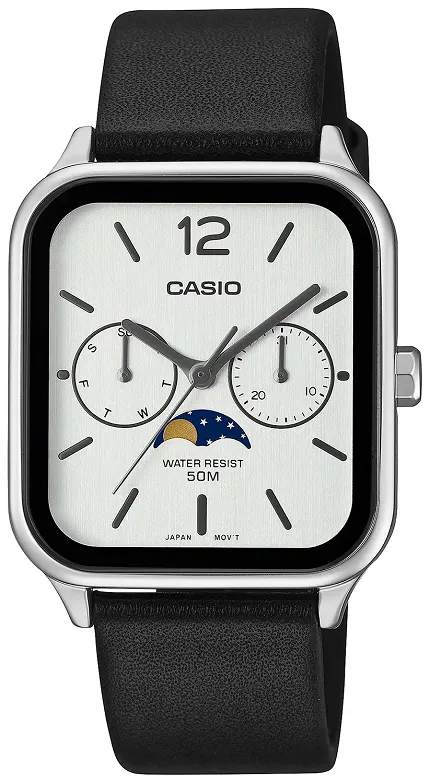 Casio MTP-M305L-7AVEF - zdjęcie 1