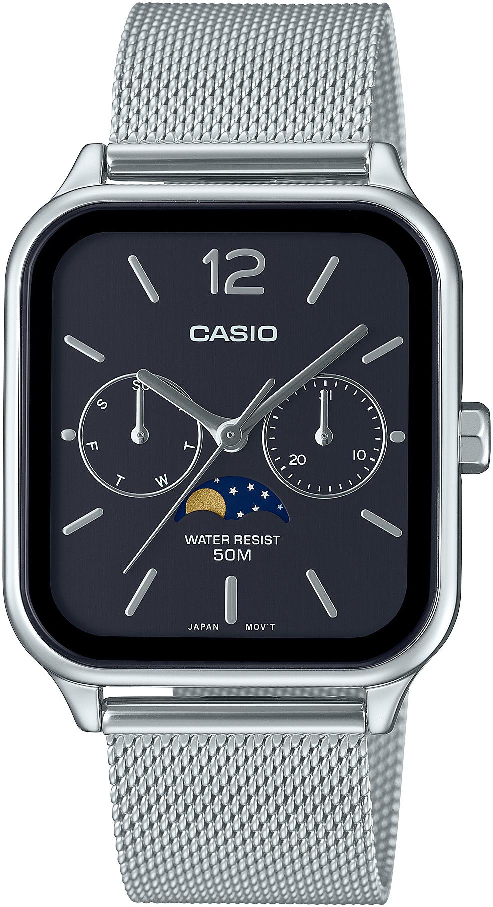 Casio Timeless Collection MTP-M305M-1AVEF