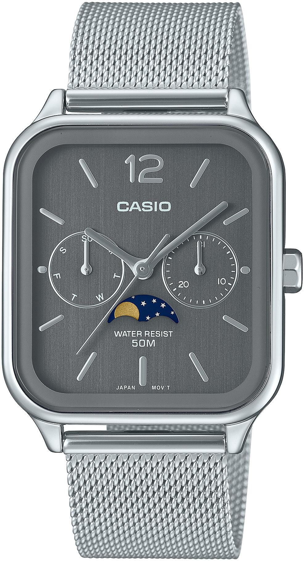 Casio Timeless Collection MTP-M305M-8AVEF