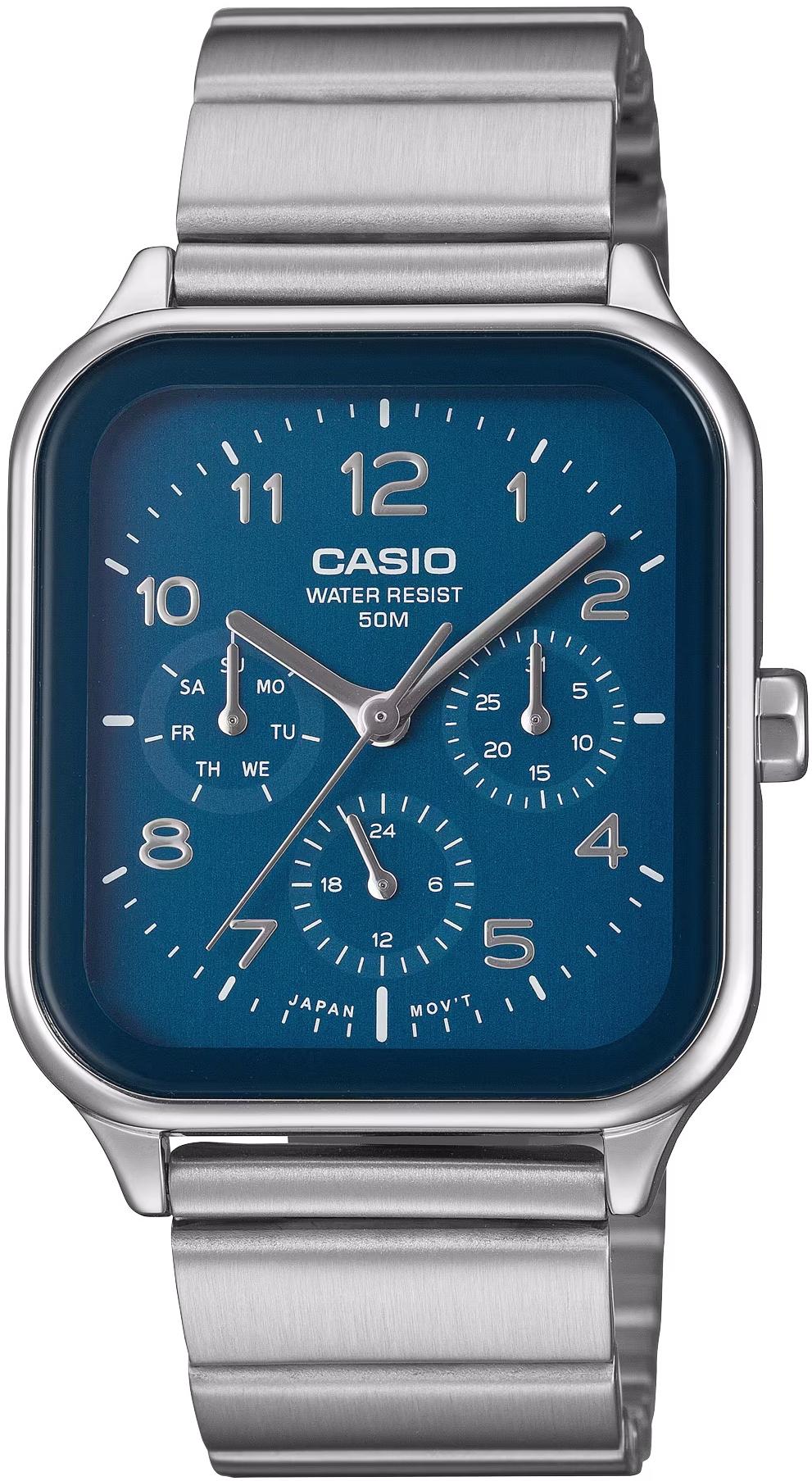 Casio MTP-M306D-2AVEF