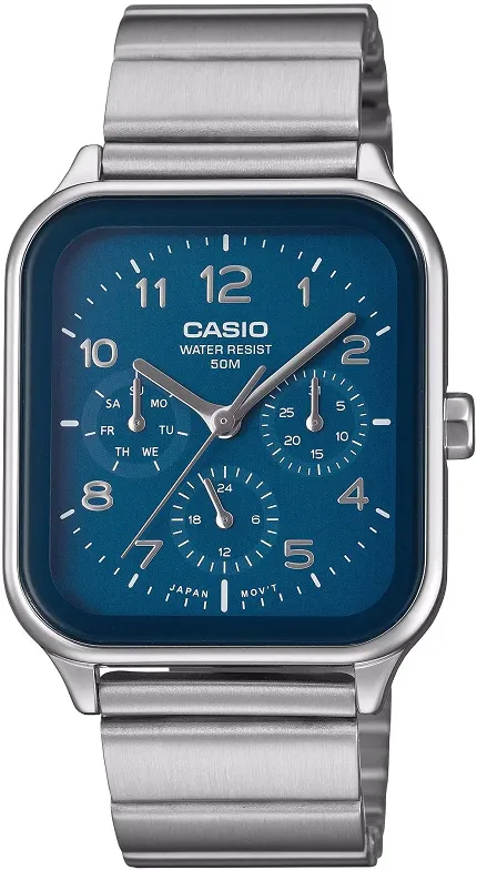 Casio MTP-M306D-2AVEF - zdjęcie 1