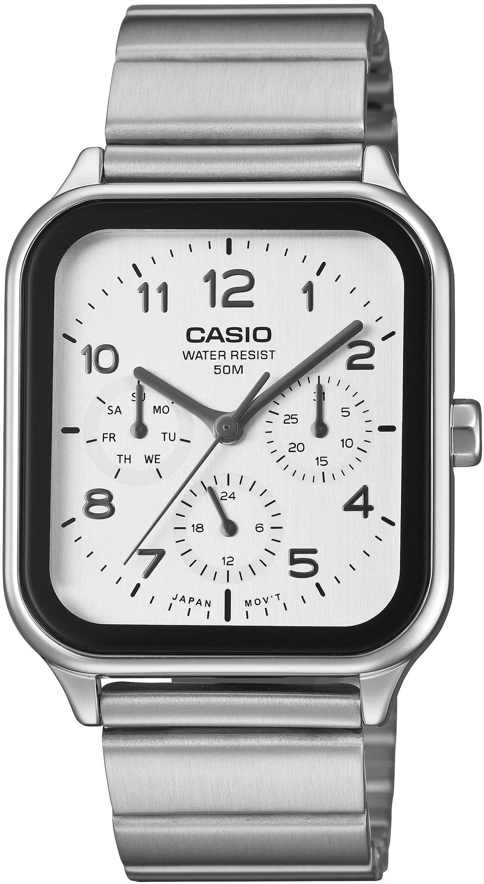 Casio MTP-M306D-7AVEF