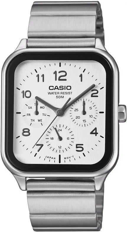 Casio MTP-M306D-7AVEF - zdjęcie 1