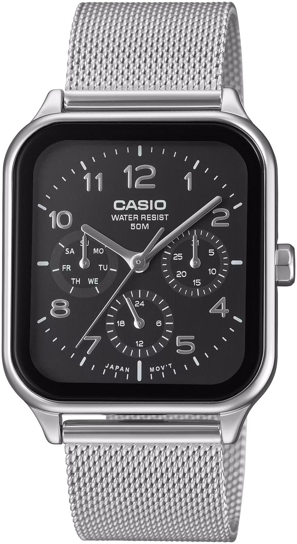 Casio MTP-M306M-1AVEF