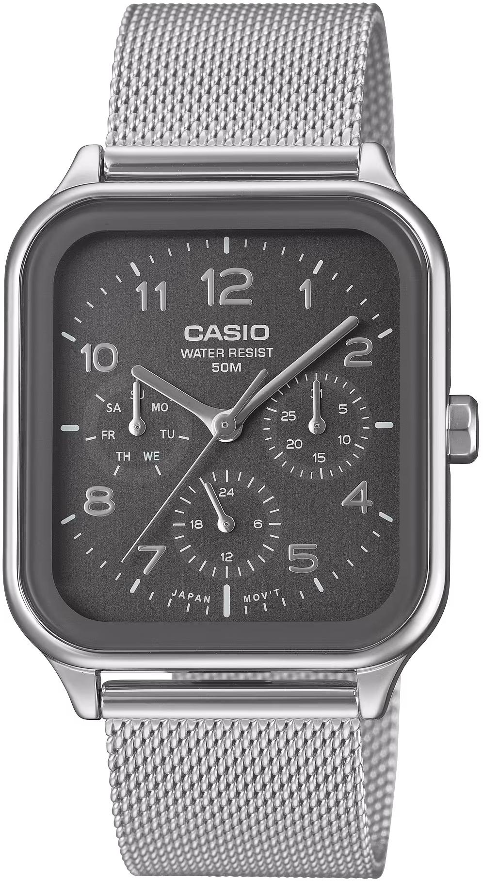 Casio MTP-M306M-8AVEF