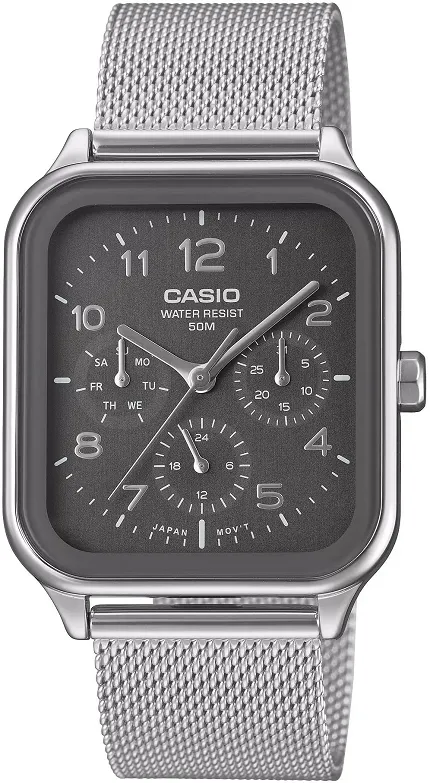 Casio MTP-M306M-8AVEF - zdjęcie 1