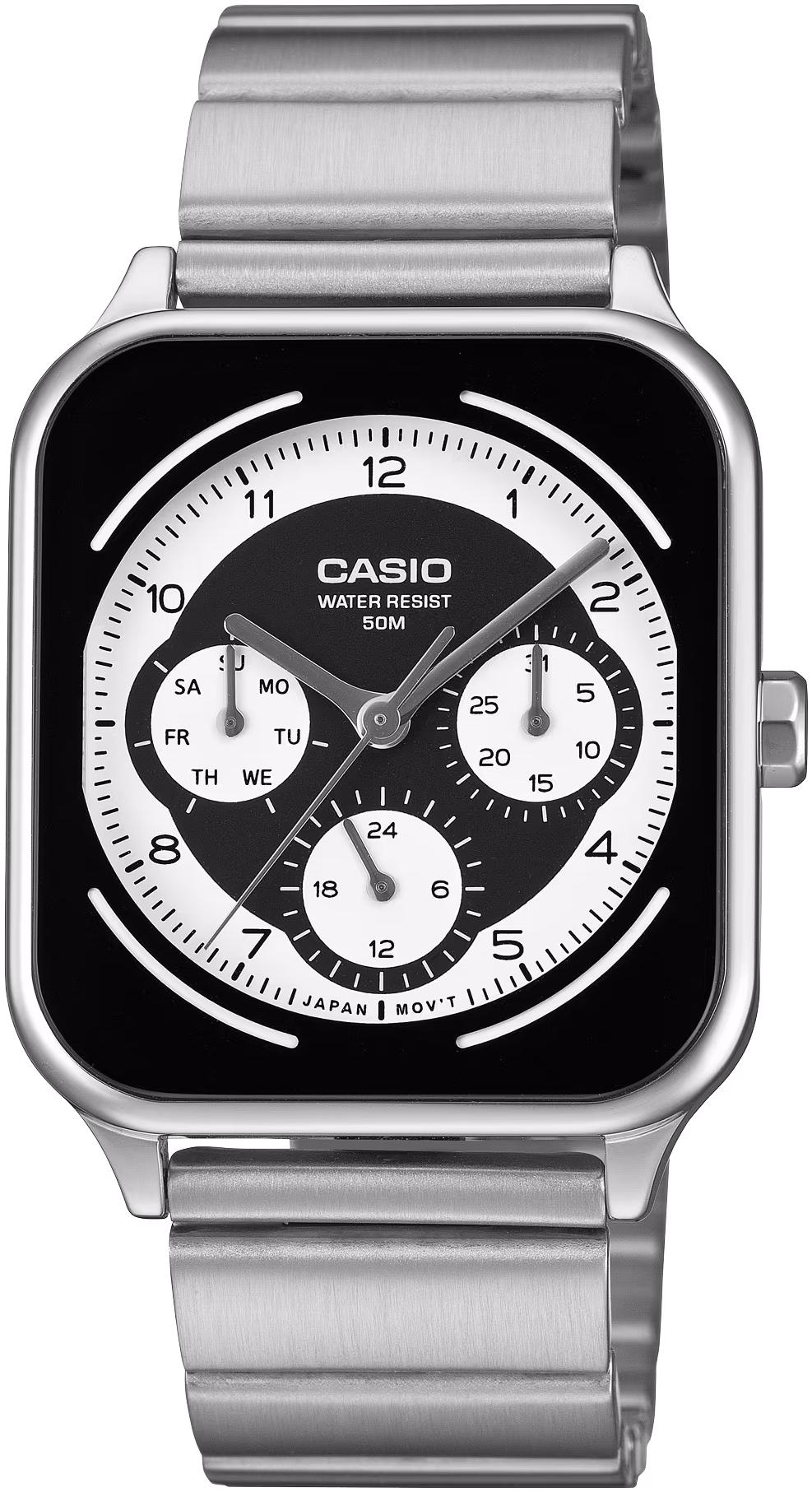 Casio MTP-M307D-1BVEF