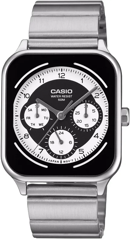 Casio MTP-M307D-1BVEF - zdjęcie 1