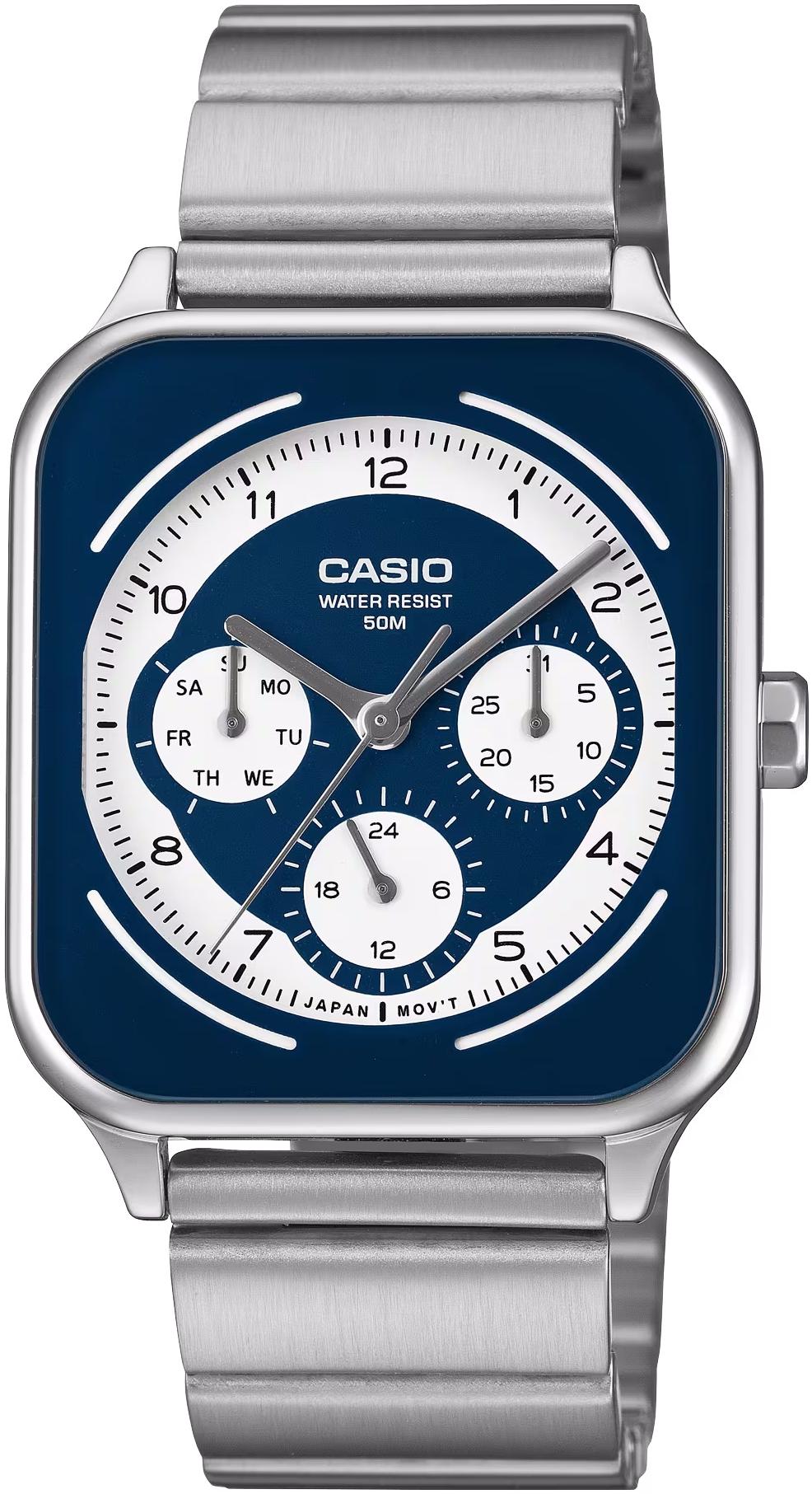 Casio MTP-M307D-2BVEF