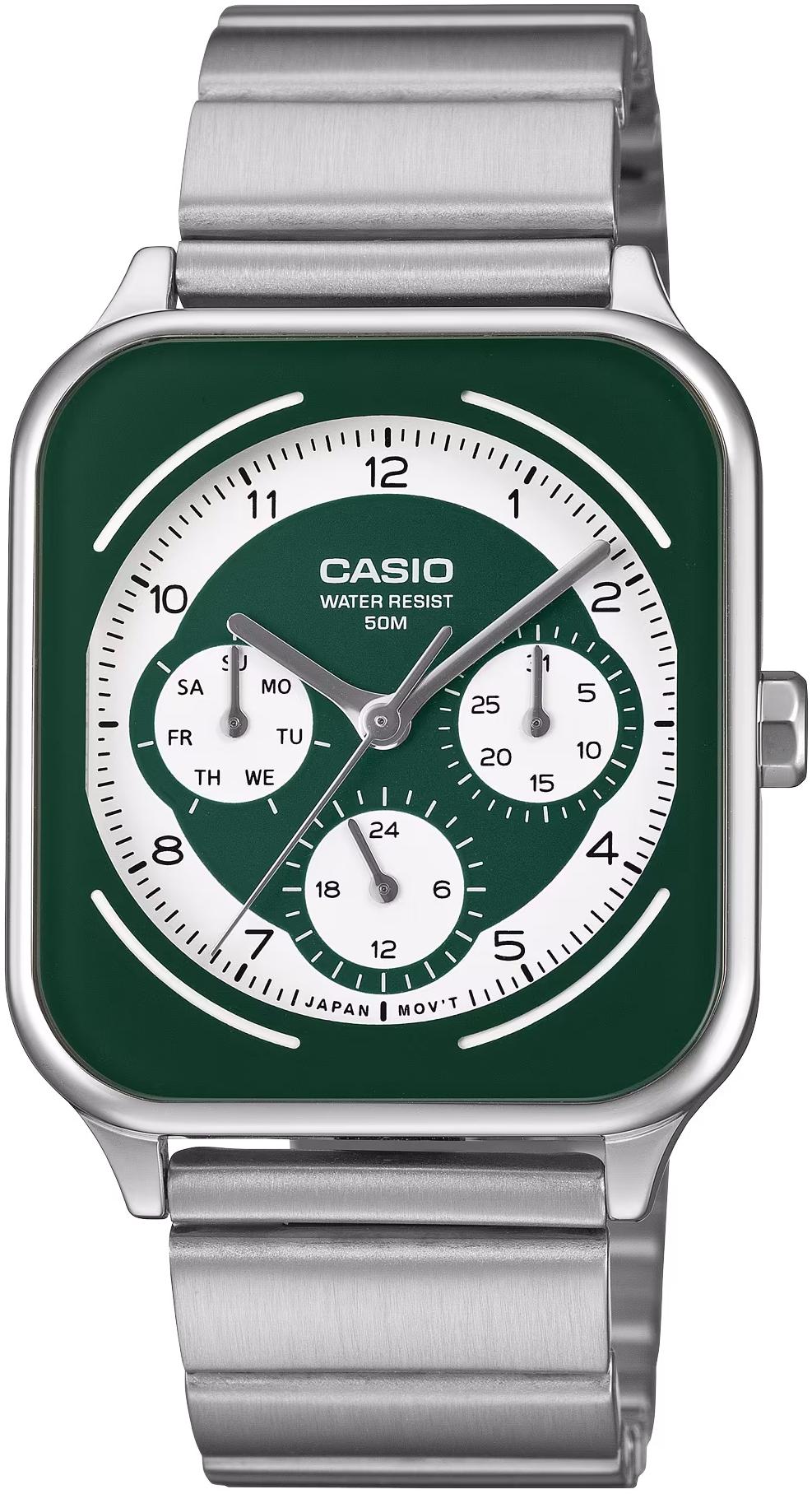 Casio MTP-M307D-3BVEF