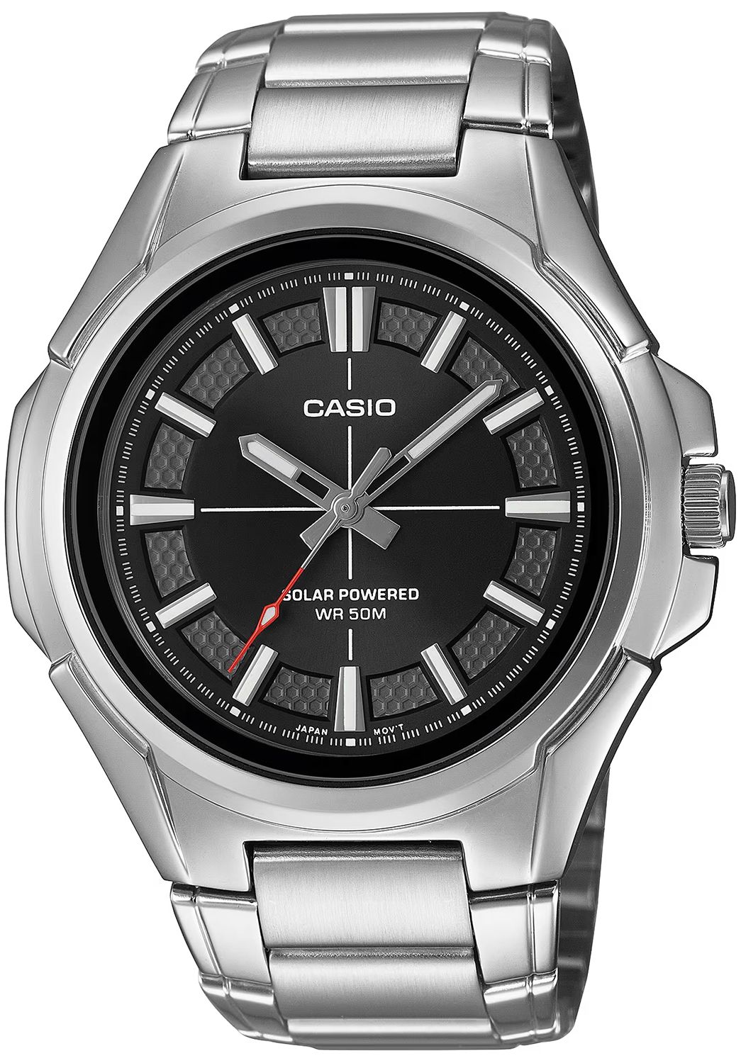 Casio MTP-RS100D-1AVEF