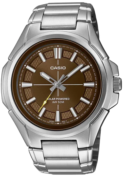 Casio MTP-RS100D-5AVEF - zdjęcie 1