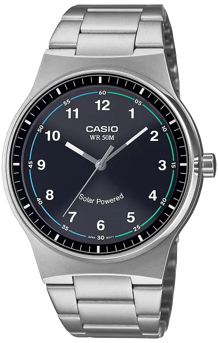 Casio MTP-RS105D-1BVEF - zdjęcie 1