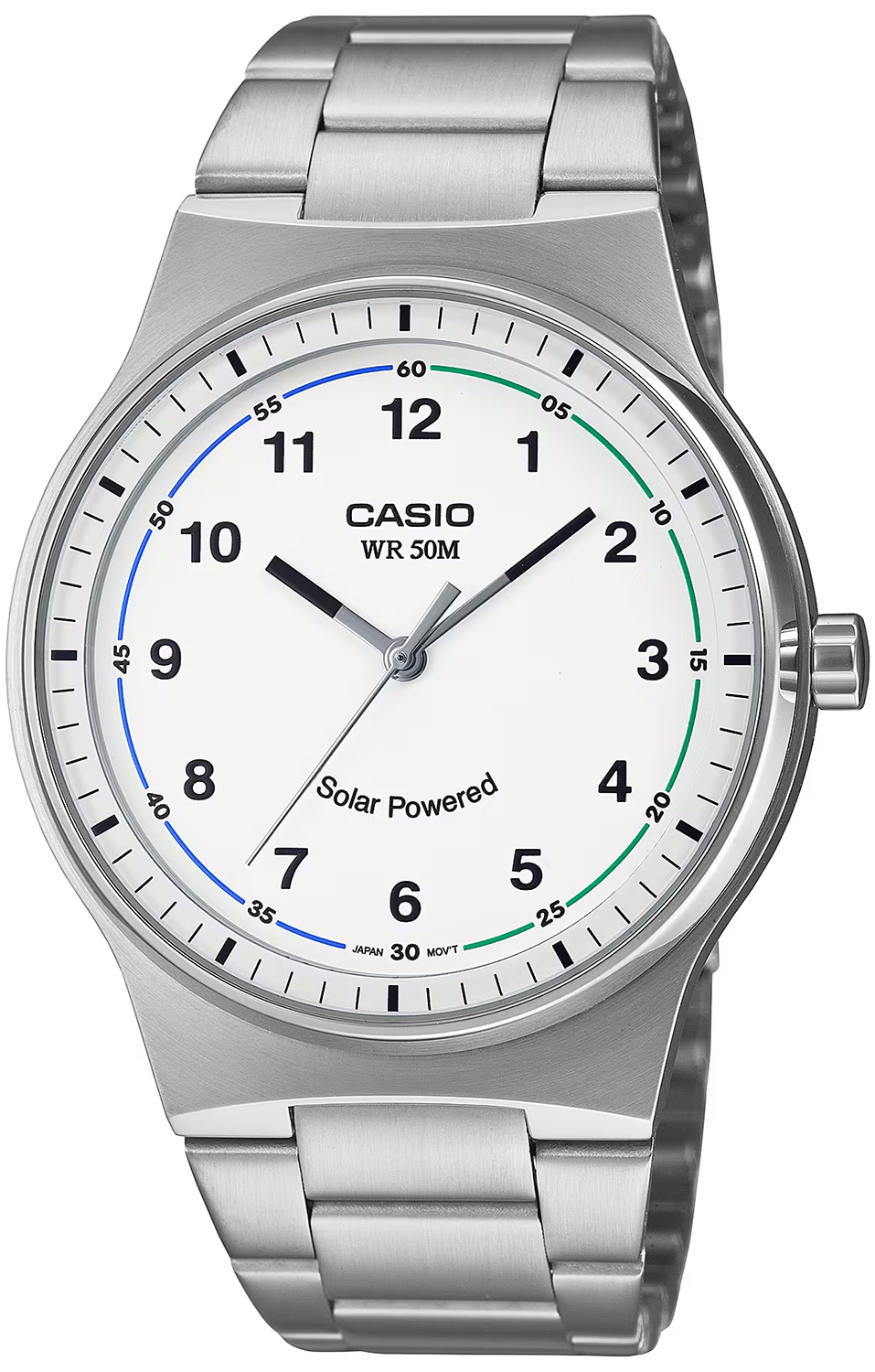 Casio MTP-RS105D-7BVEF