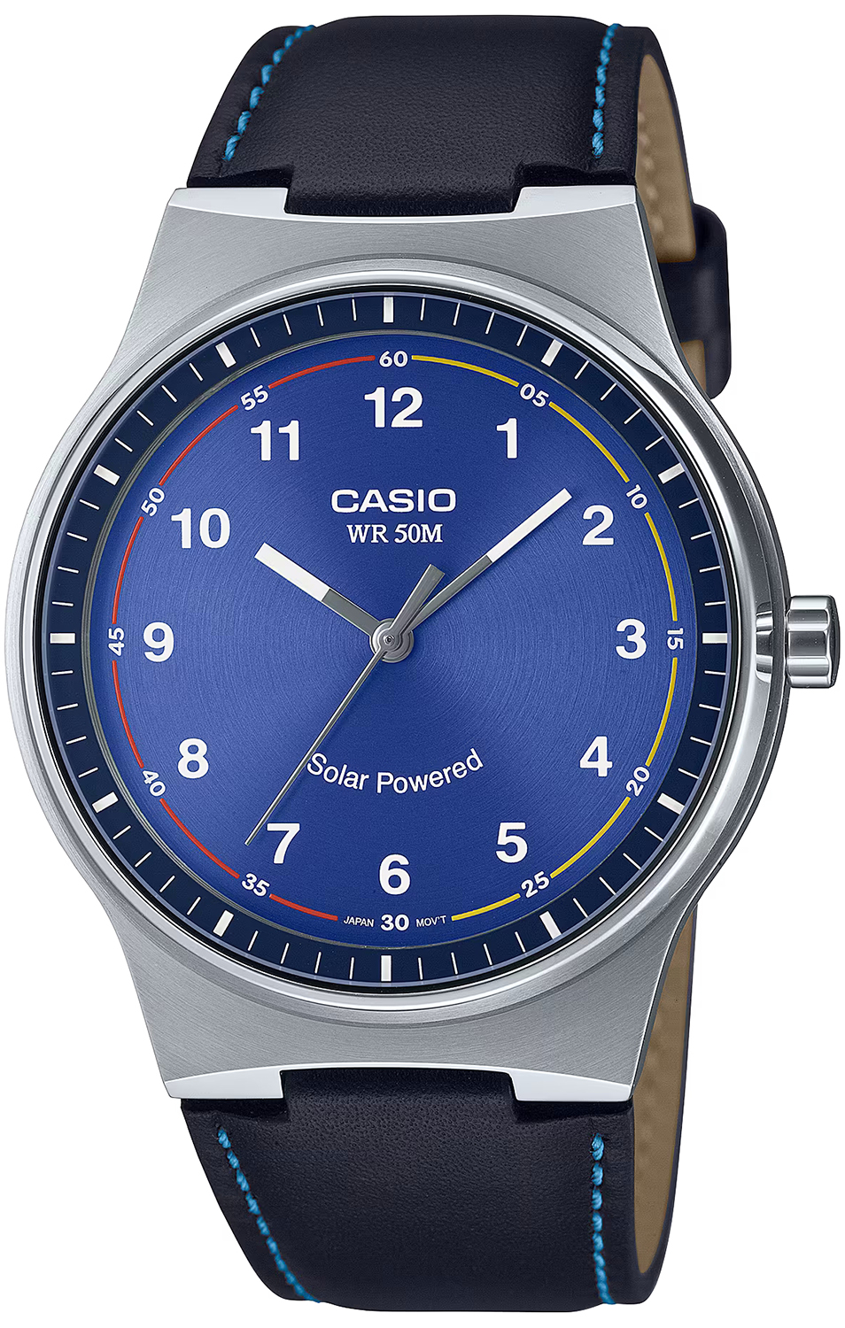 Casio MTP-RS105L-2BVEF