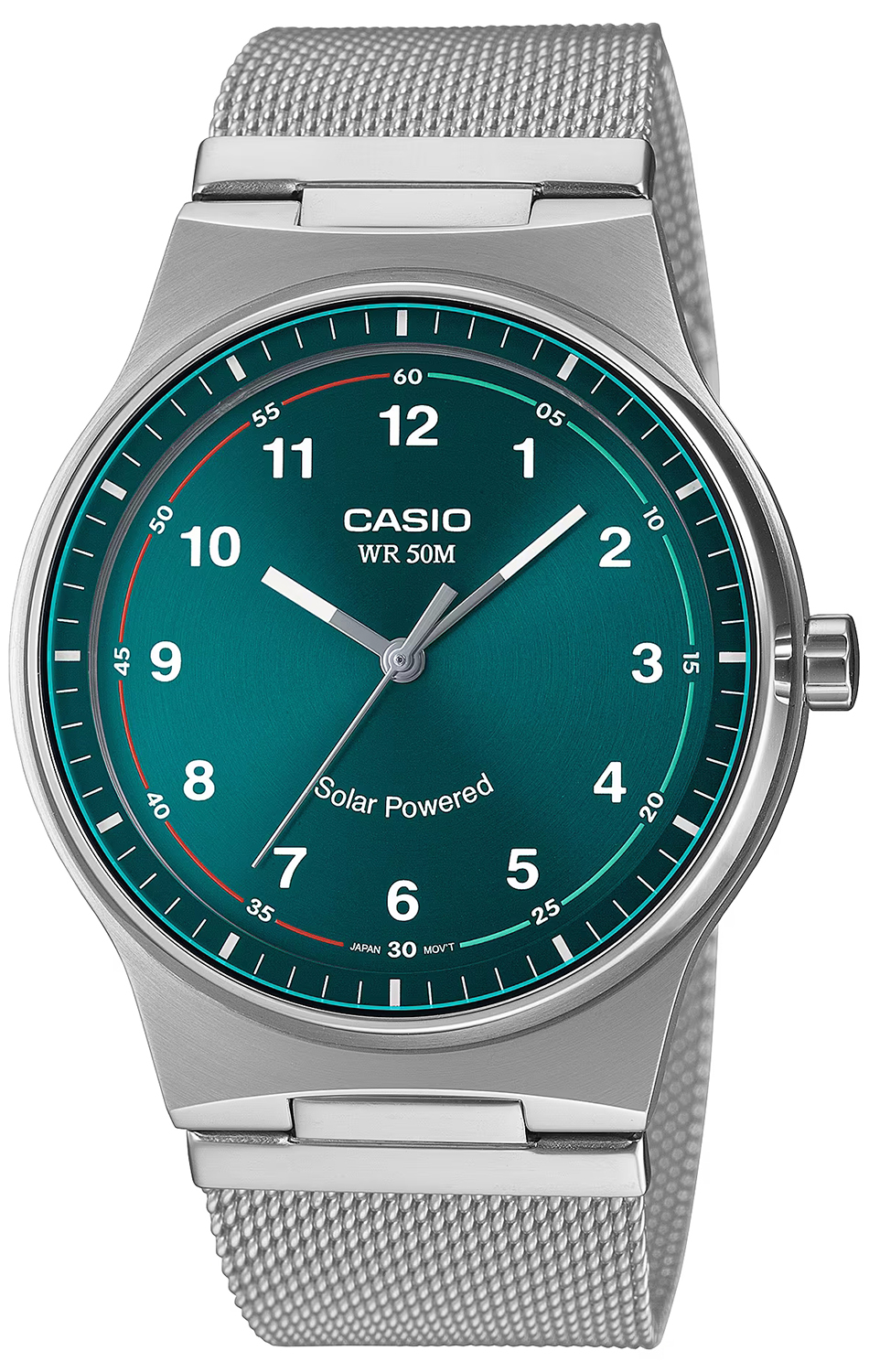 Casio MTP-RS105M-3BVEF