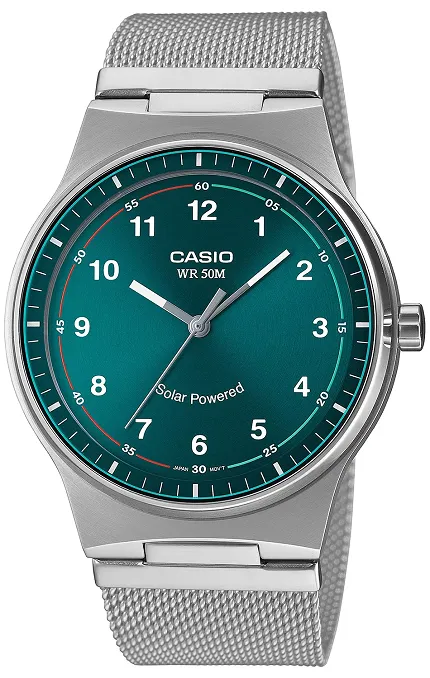 Casio MTP-RS105M-3BVEF - zdjęcie 1