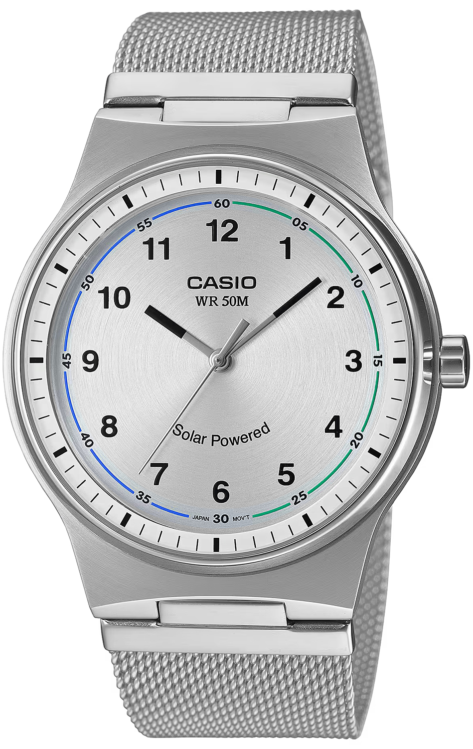 Casio MTP-RS105M-7BVEF