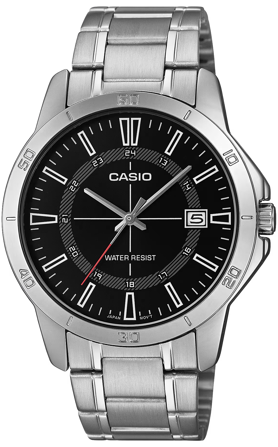 Casio MTP-V004D-1CEF