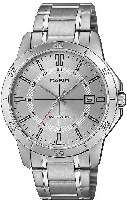 Casio MTP-V004D-7CEF - zdjęcie 1
