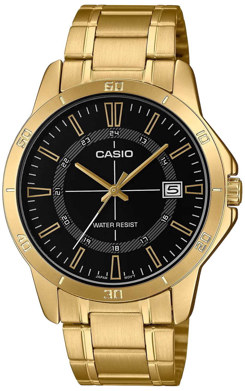 Casio MTP-V004G-1CEF