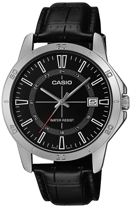 Casio MTP-V004L-1CEF - zdjęcie 1