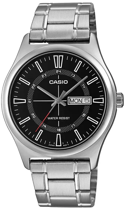 Casio MTP-V006D-1CEF - zdjęcie 1
